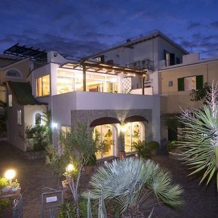 Hotel Gemma Casamicciola Terme Luaran gambar