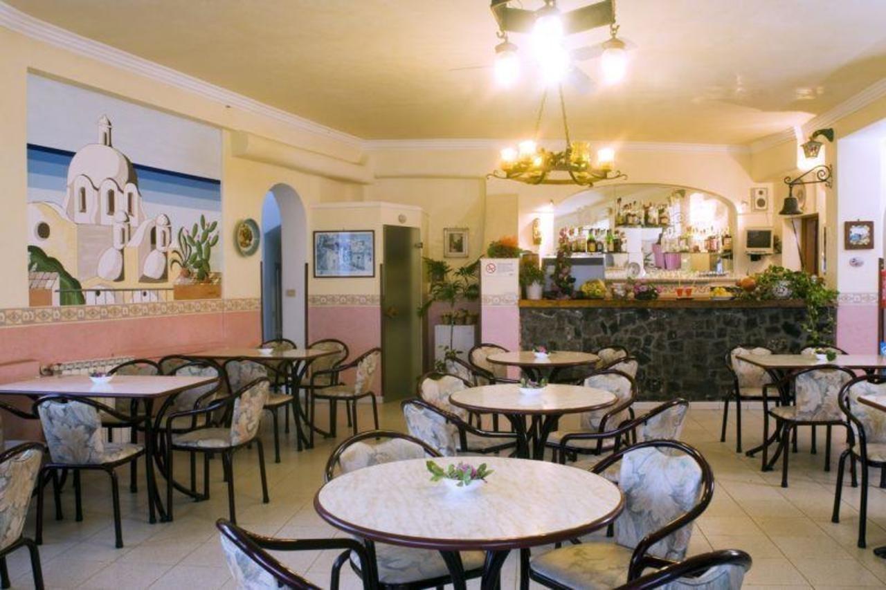 Hotel Gemma Casamicciola Terme Luaran gambar