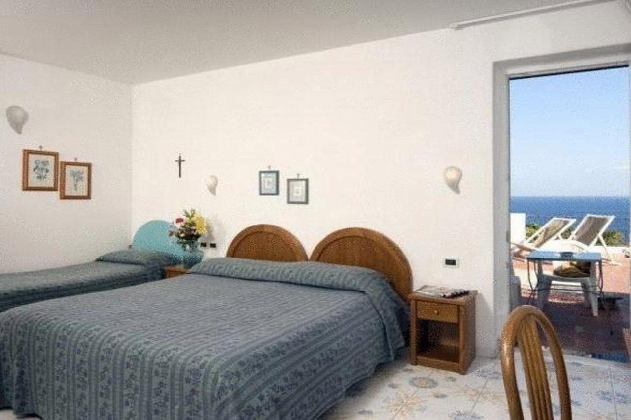Hotel Gemma Casamicciola Terme Luaran gambar