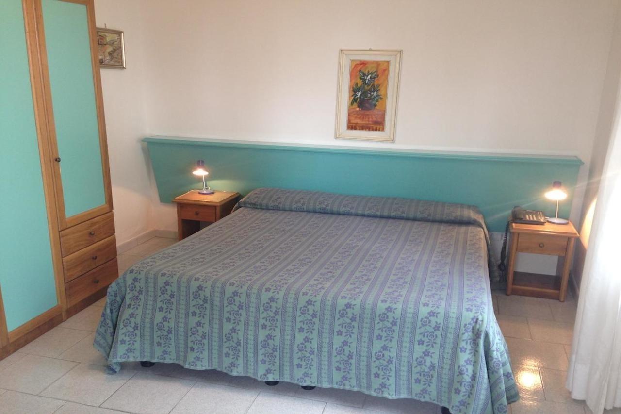 Hotel Gemma Casamicciola Terme Luaran gambar