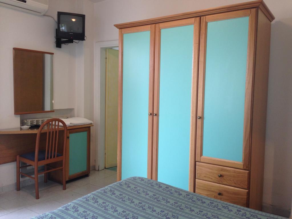 Hotel Gemma Casamicciola Terme Luaran gambar