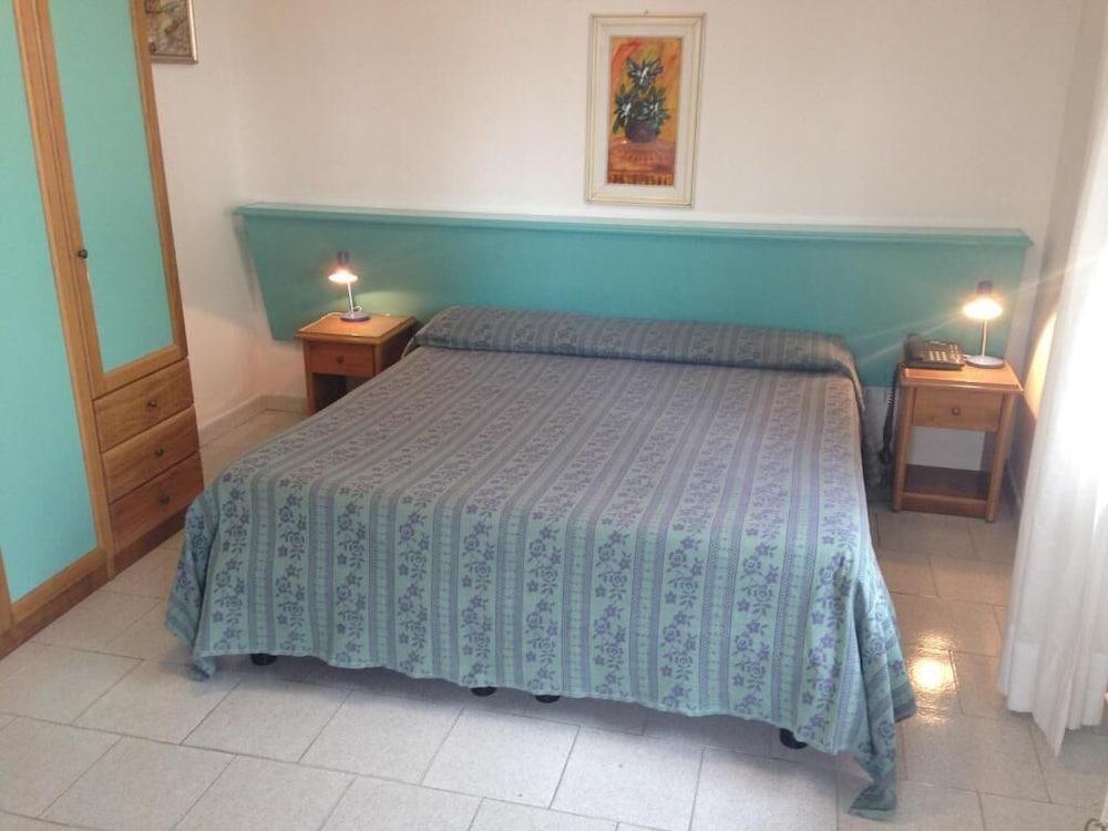 Hotel Gemma Casamicciola Terme Luaran gambar