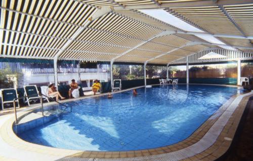 Hotel Gemma Casamicciola Terme Luaran gambar