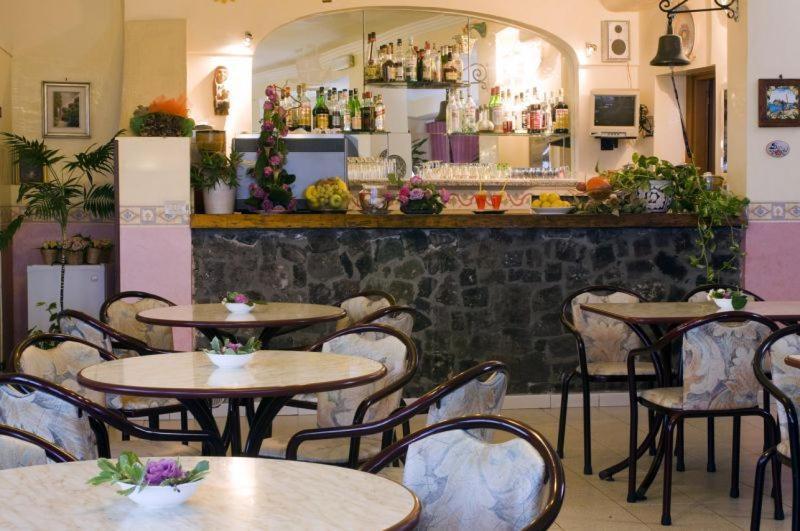 Hotel Gemma Casamicciola Terme Luaran gambar