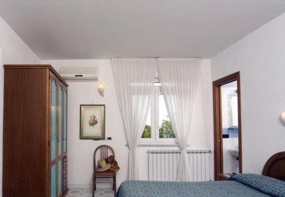 Hotel Gemma Casamicciola Terme Bilik gambar