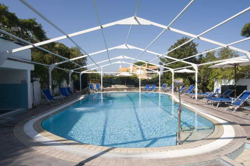 Hotel Gemma Casamicciola Terme Luaran gambar
