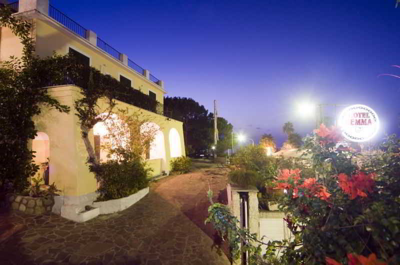 Hotel Gemma Casamicciola Terme Luaran gambar