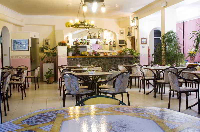 Hotel Gemma Casamicciola Terme Luaran gambar