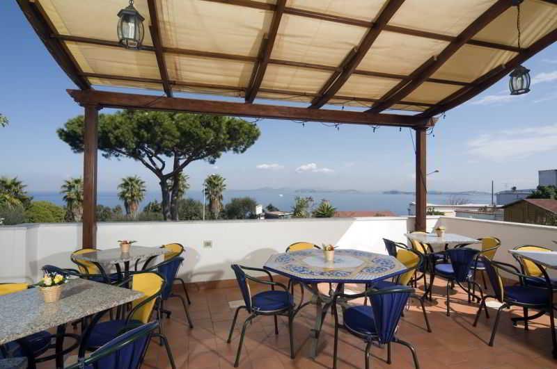 Hotel Gemma Casamicciola Terme Luaran gambar