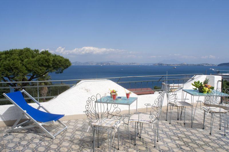 Hotel Gemma Casamicciola Terme Luaran gambar