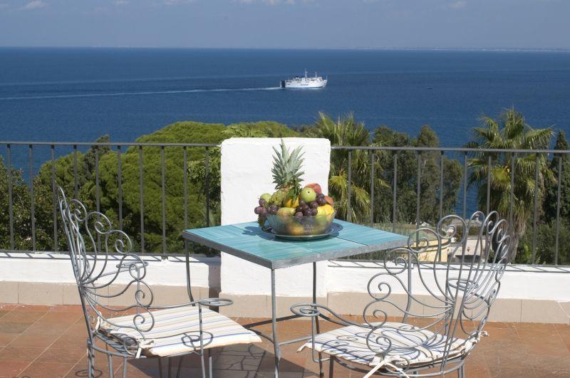 Hotel Gemma Casamicciola Terme Luaran gambar